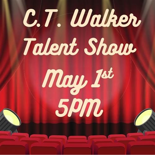 Talent Show 